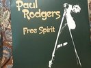 Paul Rodgers - Free Spirit - 3 LPs