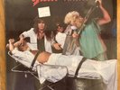 SEALED  GREAT WHITE - RECOVERY: LIVE  LP 1987 ENIGMA RECORDS US ORIGINAL D173295