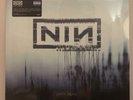 Nine Inch Nails With Teeth 2LP Vinyl Definitive Edition SEALED nin HYPE STICKER