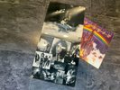 Richie Blackmore's Rainbow. Gatefold. 1975. Vinyl. Dio. Deep Purple.  Oyster EMI
