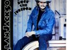ALAN JACKSON Don't Rock The Jukebox ARISTA LP SEALED 1991 OOP RARE