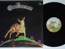CAPTAIN BEEFHEART & THE MAGIC BAND Bluejeans & Moonbeams MERCURY LP VG++ 1st