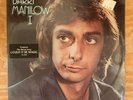 SEALED  BARRY MANILOW - BARRY MANILOW I LP 1975 ARISTA US ORIGINAL HYPE STICKER
