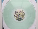 Japanese Breakfast Psychopomp vinyl record in Coke Bottle Clear 2017  w/ MP3