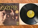 LP - The Doors - US Press 1967 - EKS-74007 - stereo