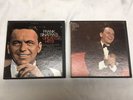 Frank Sinatra’s Greatest Hits Volumes 1 & 2 Reel to Reel Tapes