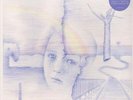 Chameleons Script of the Bridge double LP vinyl UK Blue Apple Music 2014 2LP