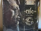 Nile Those Whom the Gods Detest Limited 1000 Copies Vinyl Sealed