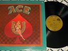 BOB WEIR Ace 1972 Warner Bros BS 2627 US 1st Vinyl Psych Rock LP GRATEFUL DEAD