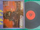 Stoika Stoyka Milanova violin Teleman Bach Veracini Balkanton 10874 rare EXC/EXC