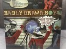 BADLY DRAWN BOY HAVE YOU FED THE FISH LP *RARE 2002 XL VINYL 1st PRESSING VG/VG