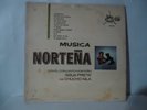 CONJUNTO NORTEÑO  