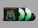 Hiatus Kaiyote - Choose Your Weapon / Vinyl 2xLP + 7