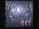 CROSSES /deftones ††† – EP †  LIMITED NUMBERED LP ORIGINAL / VINYL RARE USA 2011