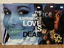 The Mr. T Experience ‎– Making Things With Light LP Vinyl Original 1990 Lookout