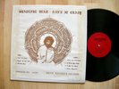 GRATEFUL DEAD ain't it crazy Sugar Magnolia /Apocalypse 1st 1972   VG+