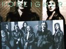 Foreigner - Double Vision - MFSL LP