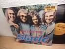 Slade – Coz I Luv You (Luxor-Gold) Lp mint- 1972 Glam Rock Monster wow.....Rare