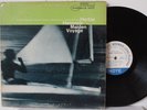 Herbie Hancock LP “Maiden Voyage”   Blue Note 84195   Liberty, Van Gelder