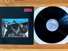 Nena S/T Self-Titled LP Vinyl UK 1984 Press 99 Luftballons + Red Balloons NM/VG+