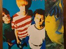 Vinyl Rock Velvet Crush In The Presence Of Greatness LP, Album 1991 Power Pop, I