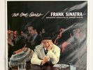 FRANK SINATRA- No One Cares (Vinyl, Dec-2012, Mobile Fidelity Sound Lab) New