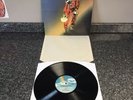 LP VINYL BUDGIE ALBUM BEST OF BUDGIE MCL 1637 UK PRESS 1982 EX/EX