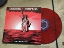 Smashing Pumpkins - Zeitgeist - Rare colored Vinyl LP