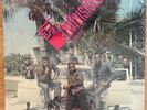 LES FANTAISISTES De Carrefour ORIG RARE 1969 LP Haiti Compas SHRINK, PRINT ERROR