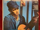 Merle Haggard Mama Tried Vinyl Lp Album 1970 Record Capitol ST 2972