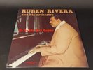 NEW SALSA LP-RUBEN RIVERA AND HIS ORCHESTRA EL SENOR DEL SABOR