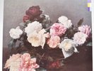 New Order – Power, Corruption & Lies - VINYL – FACTUS 12 (1983) VG+/VG+
