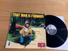 RICO..THAT MAN IS FORWARD..SUPERB RARE UK FIRST ISSUE ALBUM ..2 TONE.CHR TT 5005