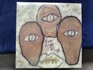 Sun City Girls - Torch of the Mystics SEALED vinyl LP Abduction oop