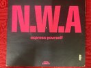 N.W.A Express Yourself 7