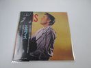 Elvis Presley ‎Elvis BVJP-2802 with OBI Japan LP Vinyl