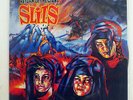 SLITS RETURN OF THE GIANT SLITS EPIC 253P338 JAPAN VINYL LP