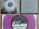 THIS WILL DESTROY YOU Black Dunes 45 7
