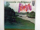 ARSENIO RODRIGUEZ PRIMITIVO MAS LP2261 US SHRINK VINYL LP