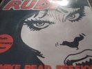 RUDI - The Mike Read Session-very limited red vinyl