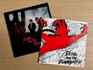 Echo and the Bunnymen - 2 x 7”Vinyl singles in pristine condition.