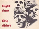 Right Time      -    The Petards