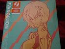 Evangelion Finally Vinyl Soundtrack 2 LP Green & Purple Neon Genesis SEALED