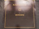 Hawkwind Ridicule 1985 Original Issue Obsession Label LP  Vinyl Record OBLP 1