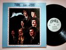 Church Hill Tennessee Messengers Southern Gospel Christian Vinyl LP Record VG+