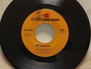 The Kinks Wonderboy/Polly 1968 7” 45 Reprise 0691 VG+ RARE
