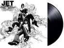 JET GET BORN VINYL NEW  180G LP  ARE YOU GONNA BE MY GIRL, LOOK WHAT YOU'VE DONE