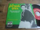 Single - REX GILDO - LASS MICH GEHN ( Turn Me Loose - Fabian ) 1959  