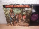 Creedence Clearwater Revival – Green River Lp 1969 plays mint- Rock, Blues, Folk