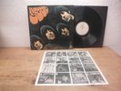 The Beatles – Rubber Soul Lp 1966 mint- Beat Hammer weiss gold Odeon